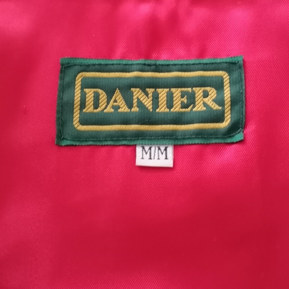 Suede Coat - Picture 3 of 9